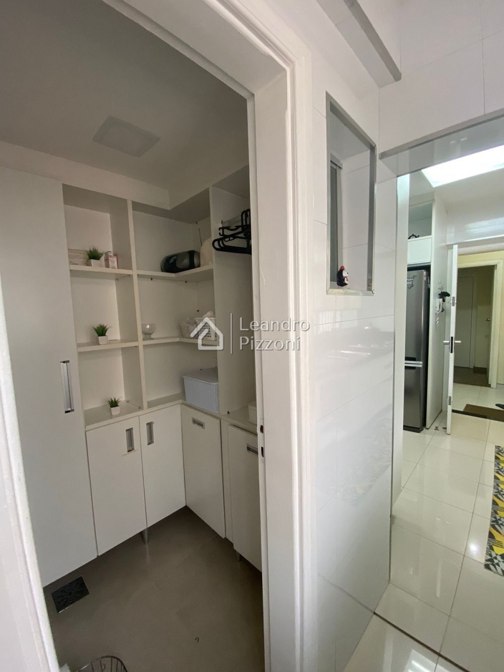 Apartamento à venda com 3 quartos, 132m² - Foto 22