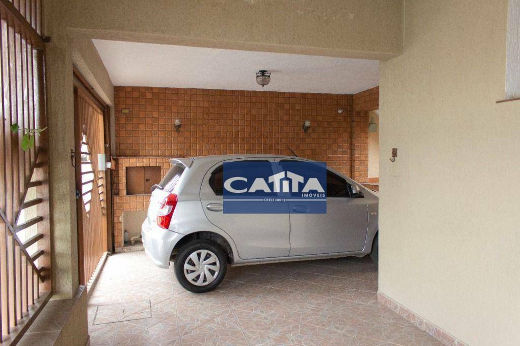 Sobrado à venda e aluguel com 2 quartos, 160m² - Foto 4