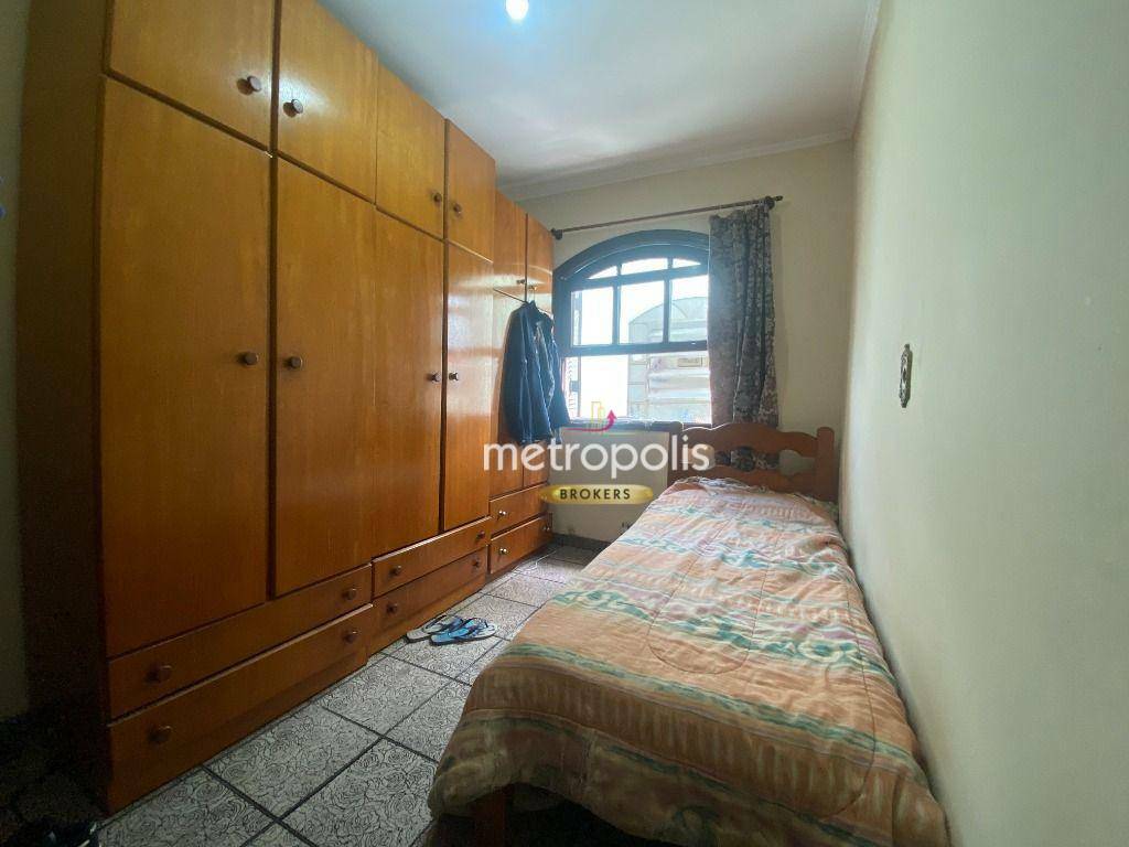 Sobrado à venda com 3 quartos, 196m² - Foto 27