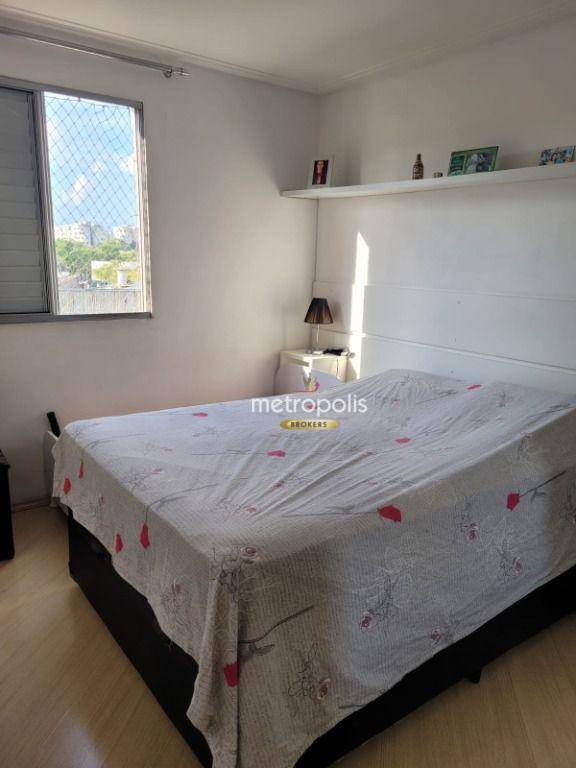 Apartamento à venda com 3 quartos, 65m² - Foto 19