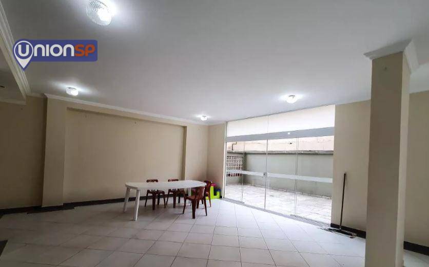 Apartamento à venda com 3 quartos, 98m² - Foto 18