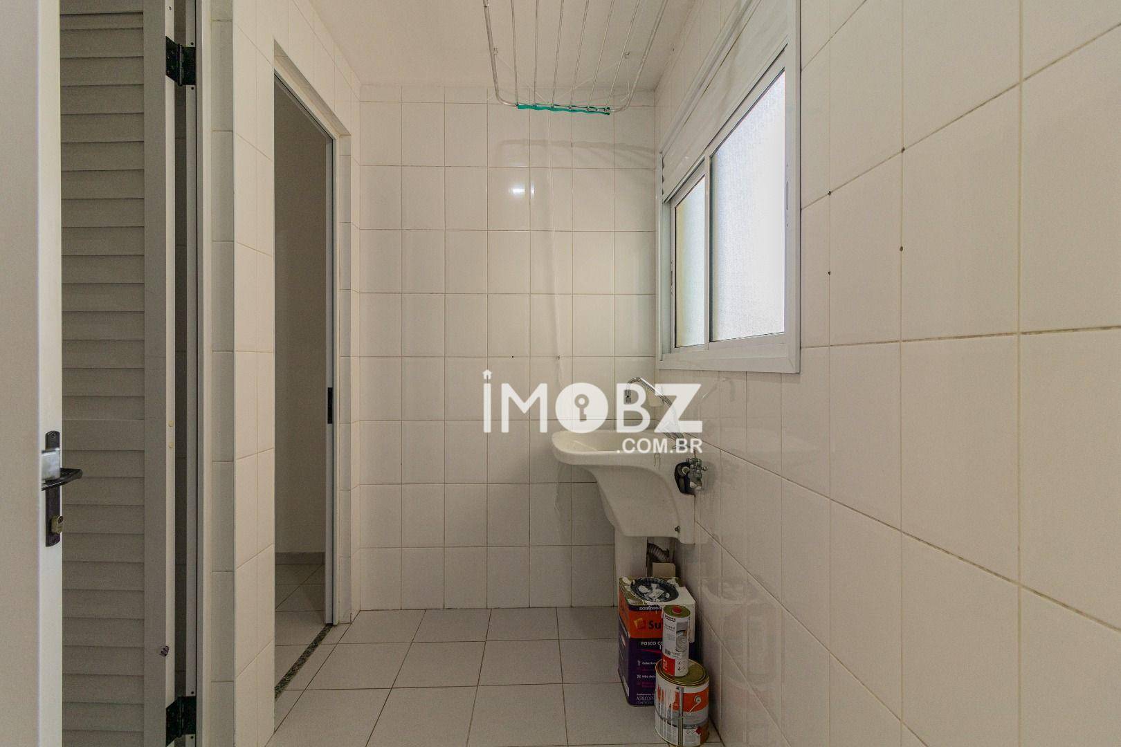 Apartamento à venda com 3 quartos, 107m² - Foto 10