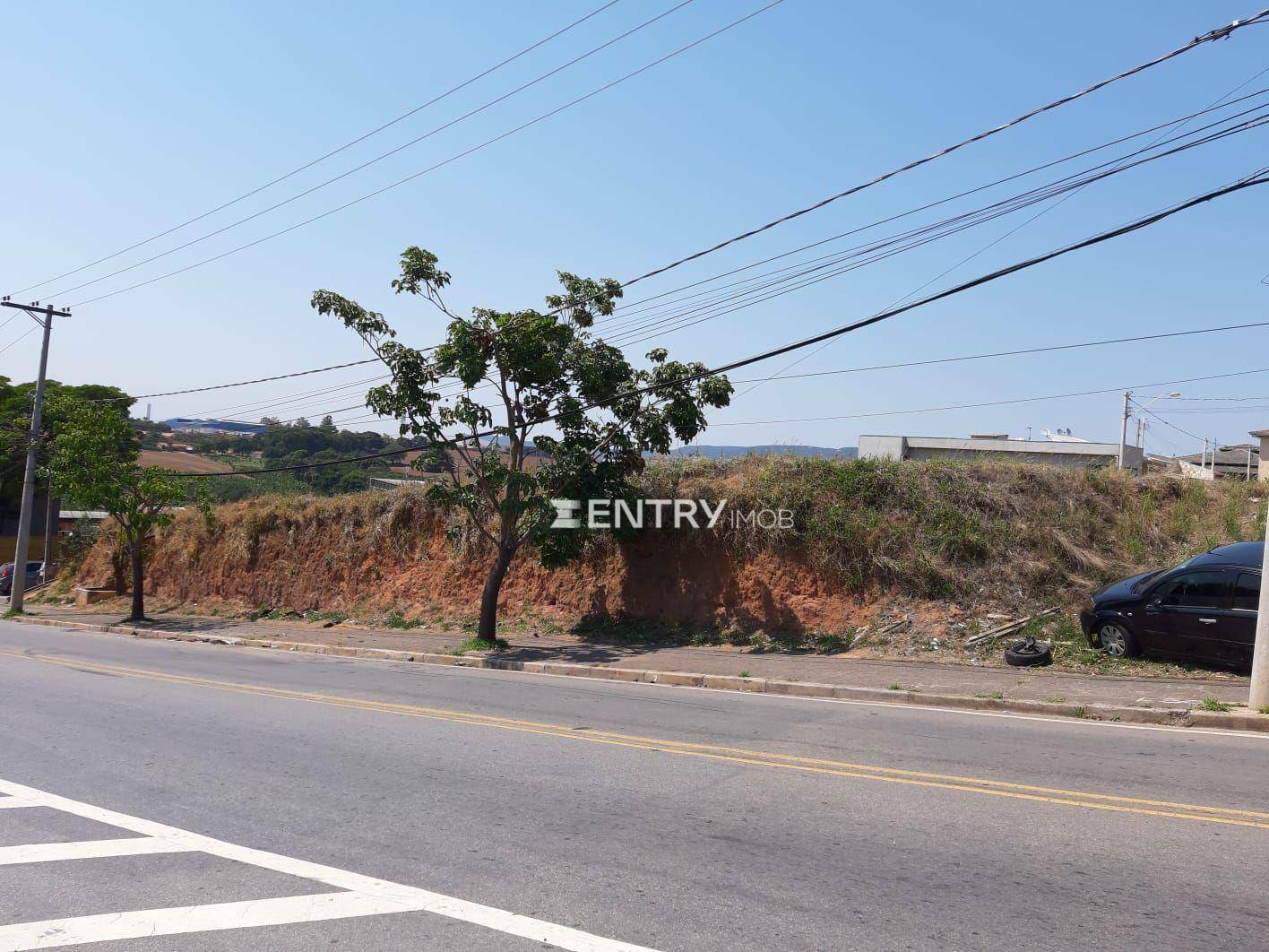 Terreno à venda, 2161M2 - Foto 1