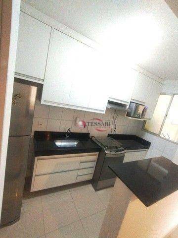 Apartamento à venda com 2 quartos, 105m² - Foto 5