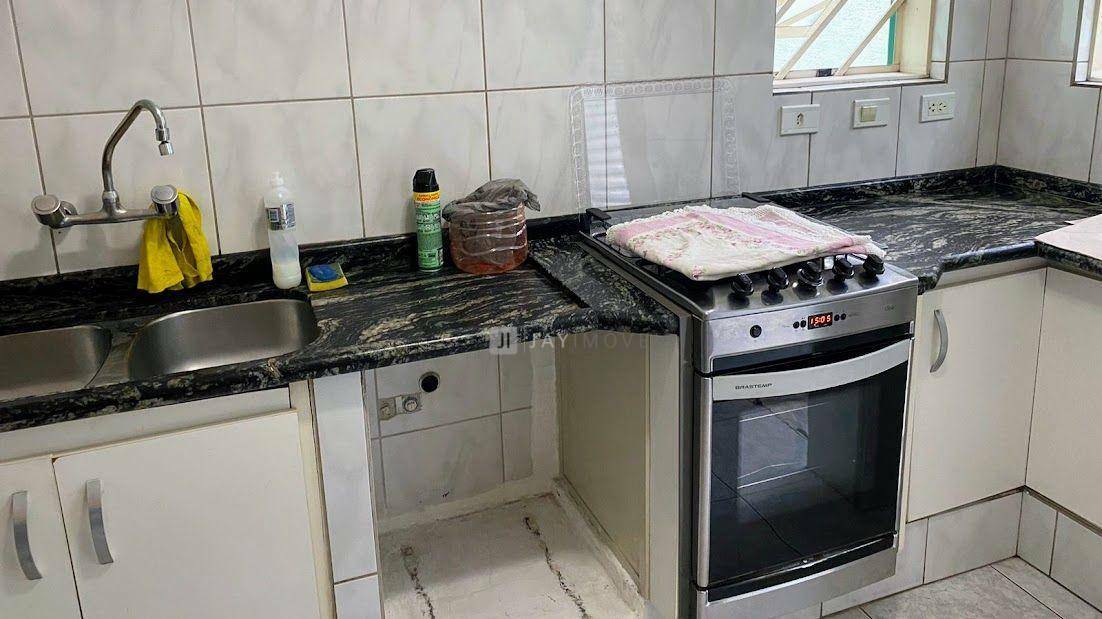 Sobrado à venda com 3 quartos, 220m² - Foto 20