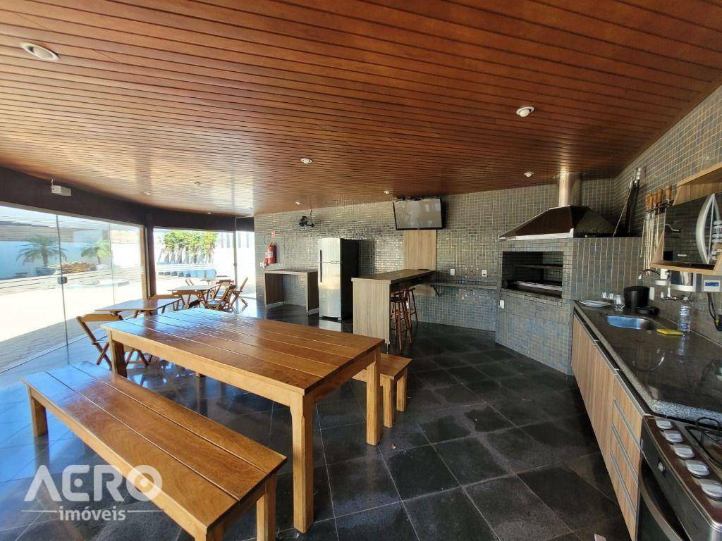 Apartamento à venda com 3 quartos, 105m² - Foto 22