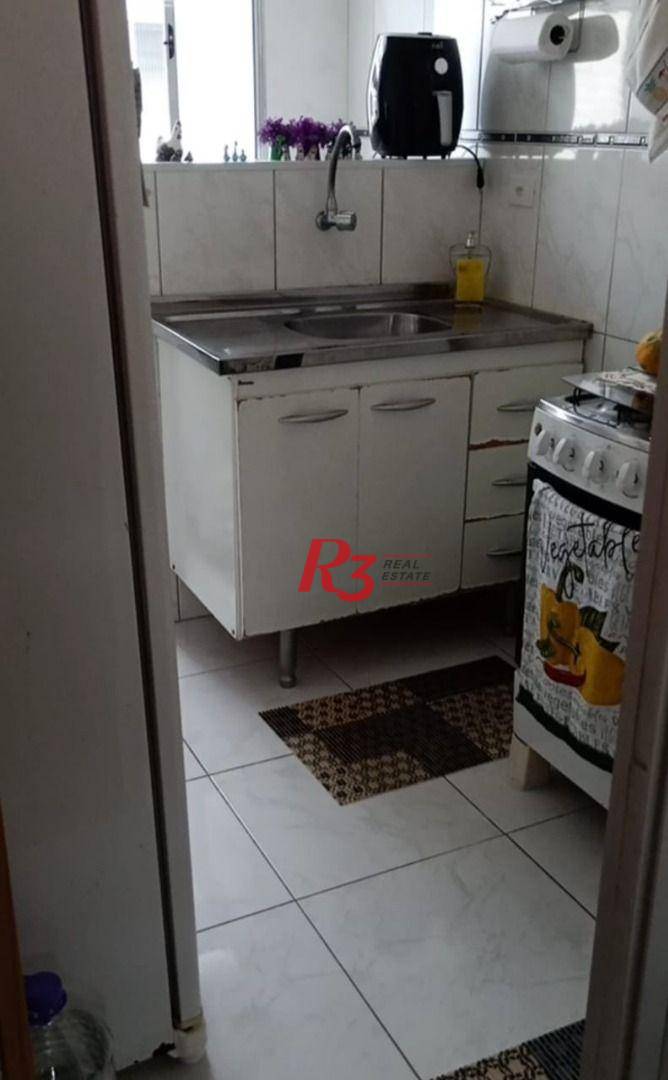 Apartamento à venda com 2 quartos, 45m² - Foto 2