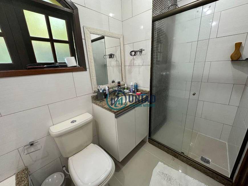 Casa de Condomínio à venda com 4 quartos, 369m² - Foto 20