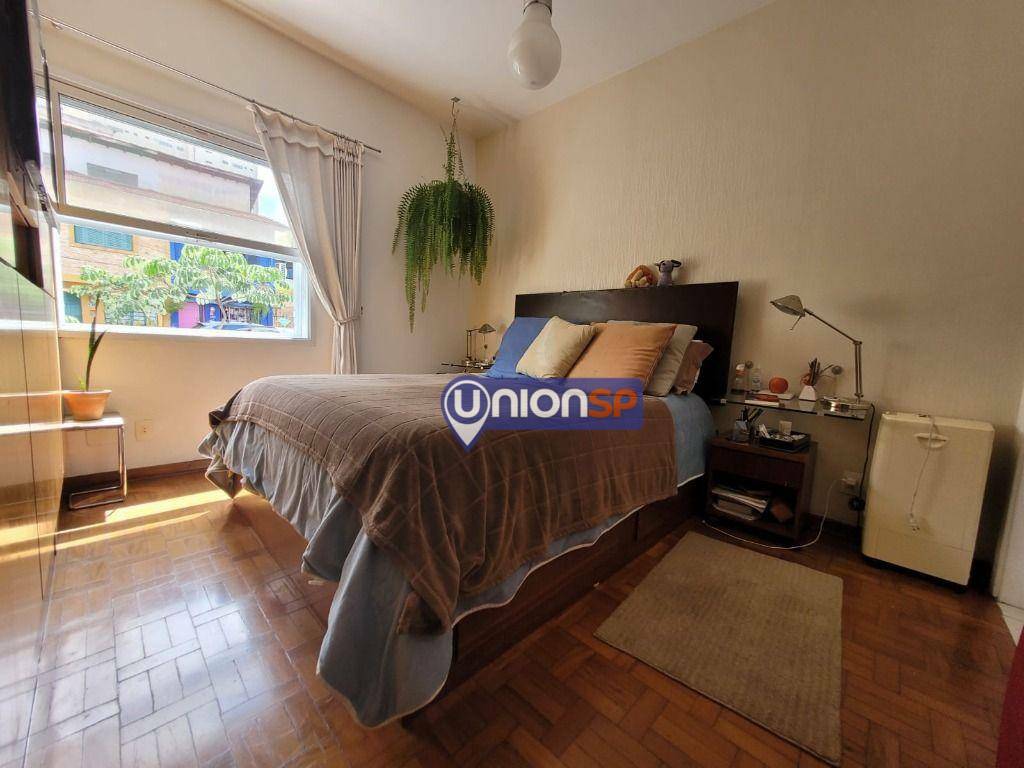 Apartamento à venda com 2 quartos, 64m² - Foto 6