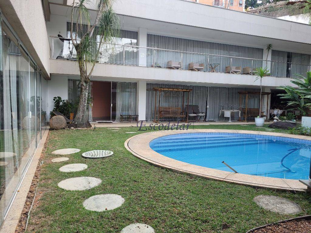 Casa de Condomínio à venda com 5 quartos, 864m² - Foto 47