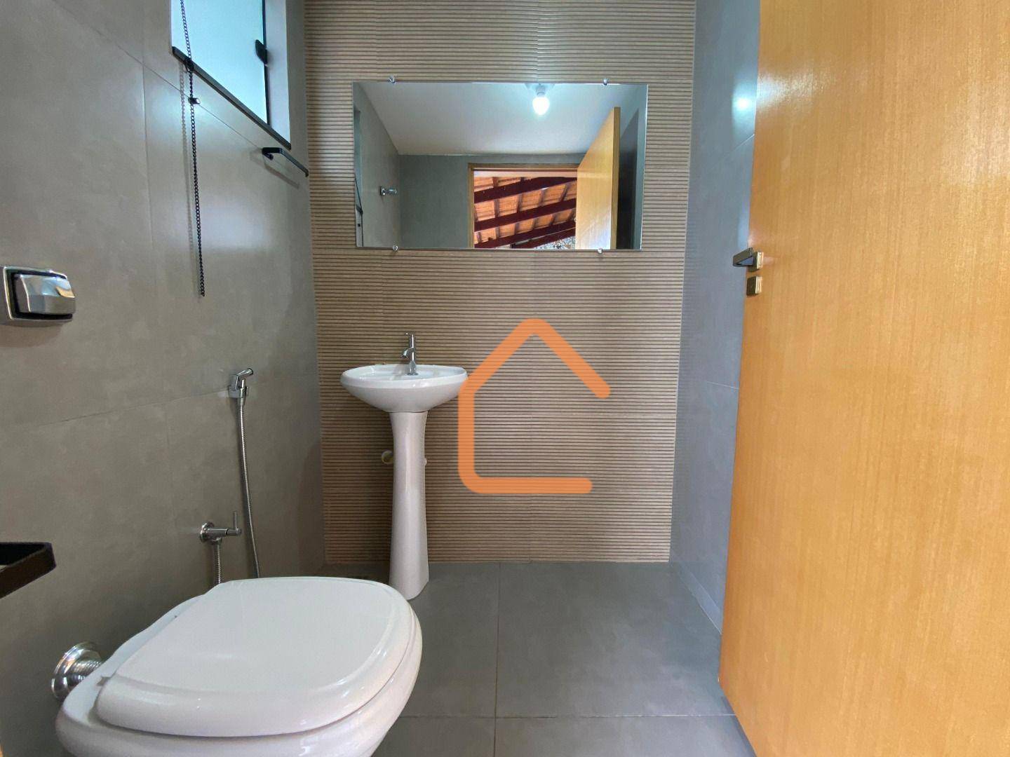Casa à venda com 3 quartos, 145m² - Foto 22