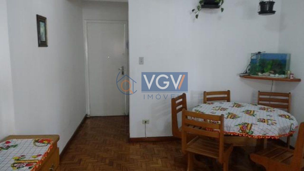 Apartamento à venda com 2 quartos, 86m² - Foto 4