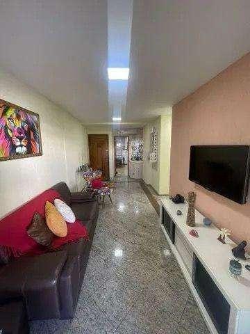 Apartamento à venda com 4 quartos, 144m² - Foto 7