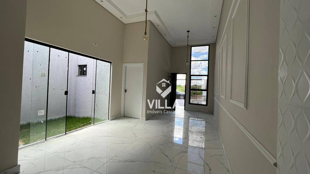 Casa à venda com 3 quartos, 85m² - Foto 4