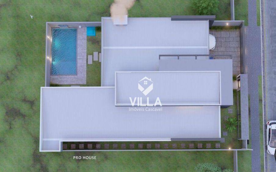 Casa à venda com 3 quartos, 167m² - Foto 34