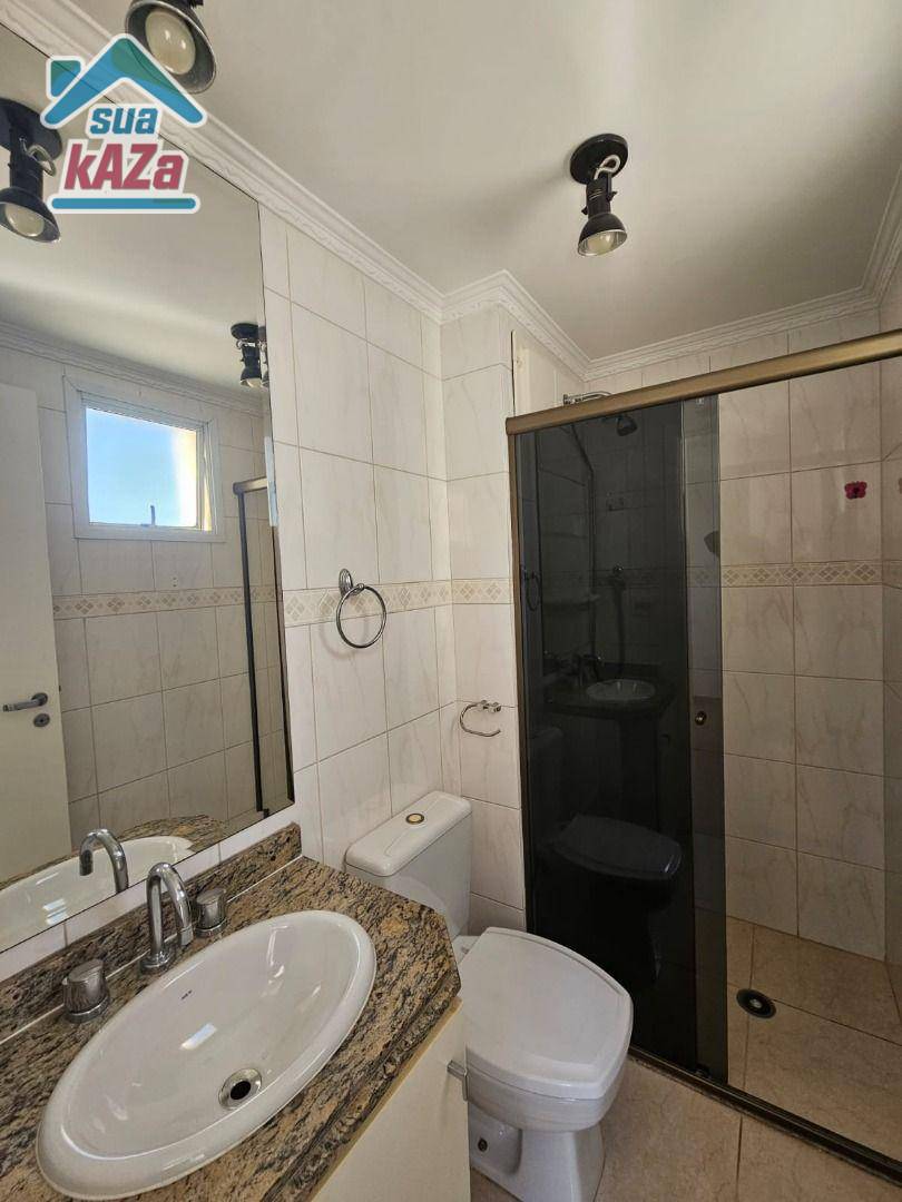 Apartamento à venda com 3 quartos, 127m² - Foto 19