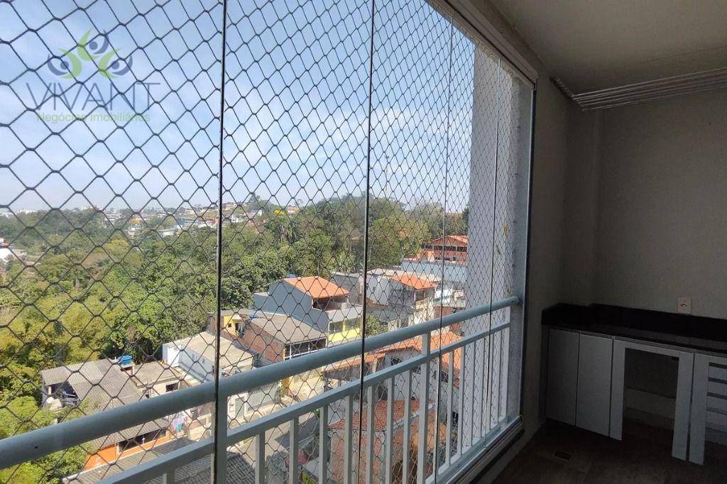 Apartamento, 3 quartos - Foto 8