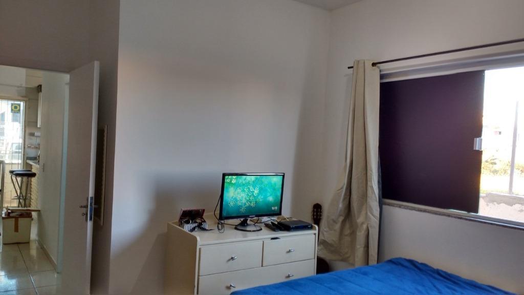 Apartamento à venda com 2 quartos, 92m² - Foto 8