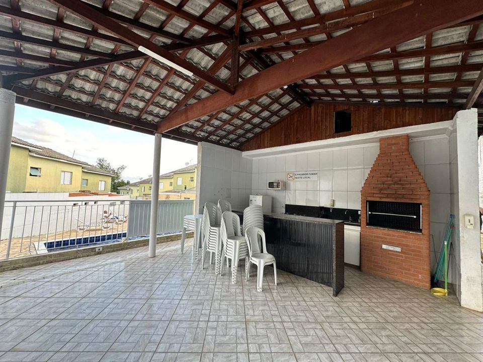 Casa de Condomínio à venda com 2 quartos, 65m² - Foto 5