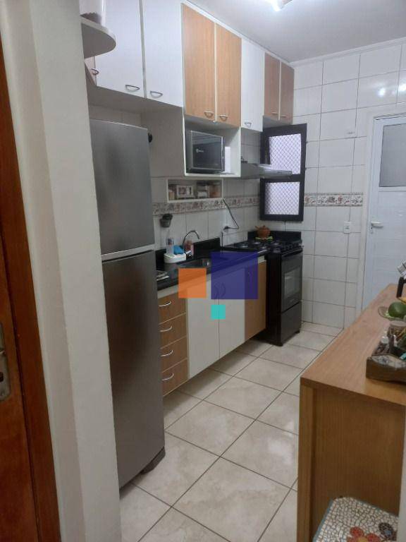 Apartamento à venda com 3 quartos, 72m² - Foto 30