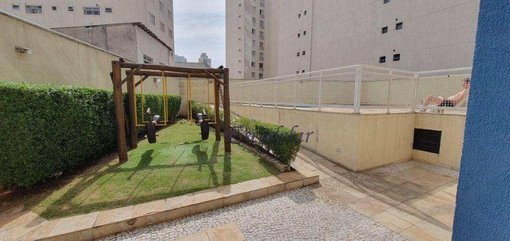 Apartamento à venda com 3 quartos, 86m² - Foto 46