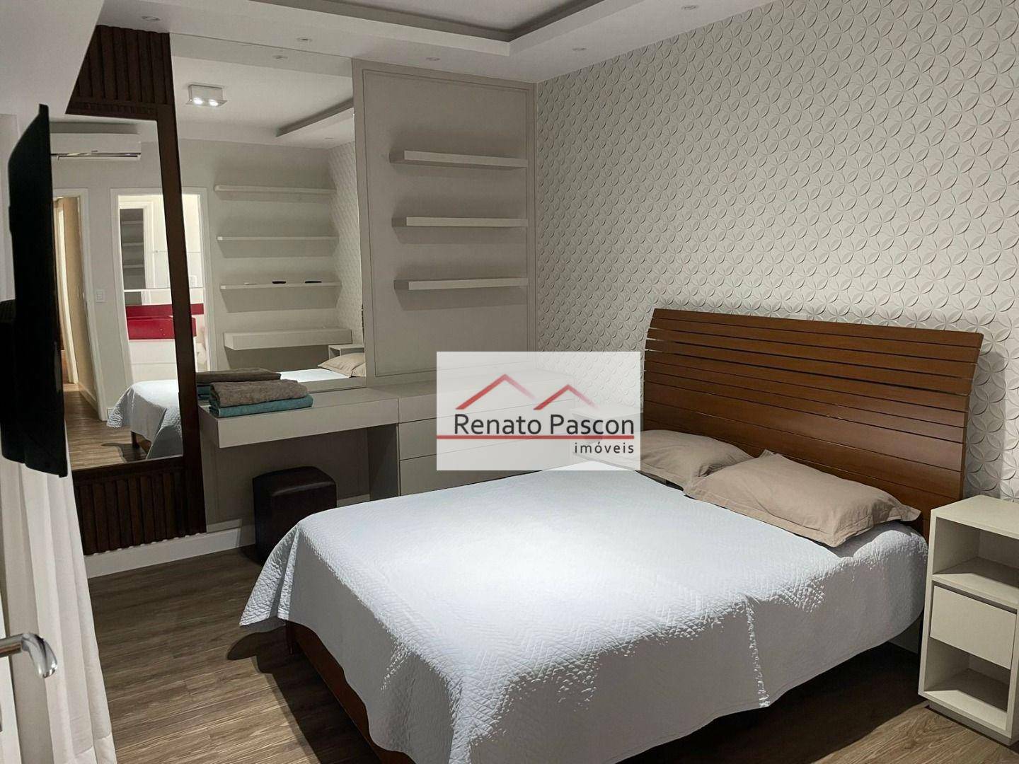 Apartamento à venda com 3 quartos, 84m² - Foto 5