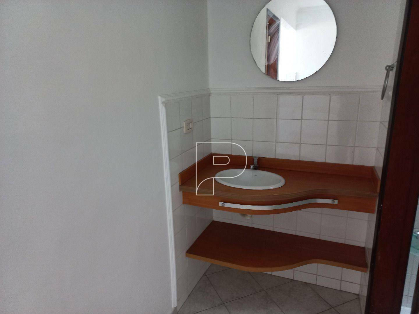 Apartamento à venda com 1 quarto, 31m² - Foto 10