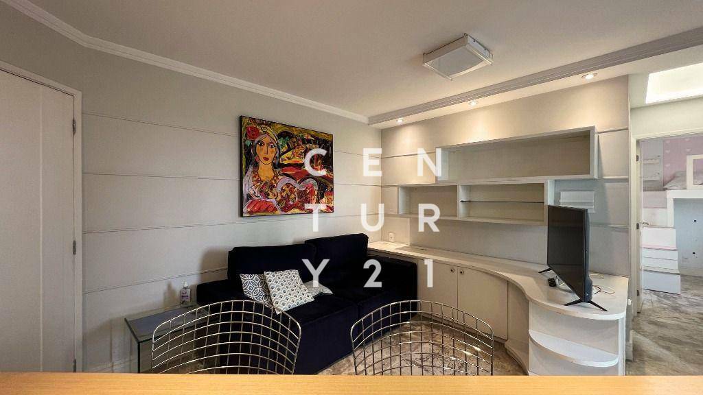 Apartamento para alugar com 2 quartos, 50m² - Foto 3