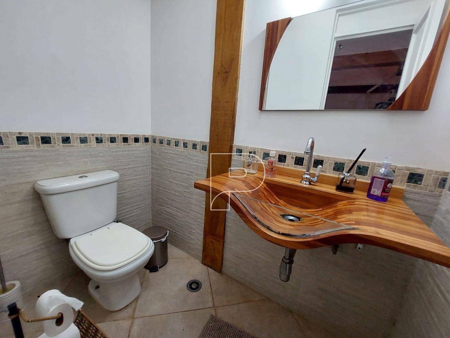 Casa de Condomínio à venda com 3 quartos, 475m² - Foto 7