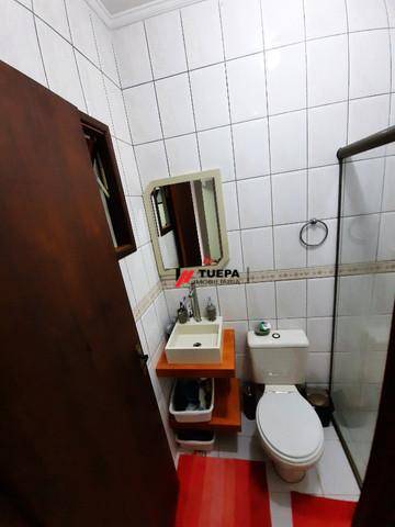 Sobrado à venda com 3 quartos, 150M2 - Foto 13