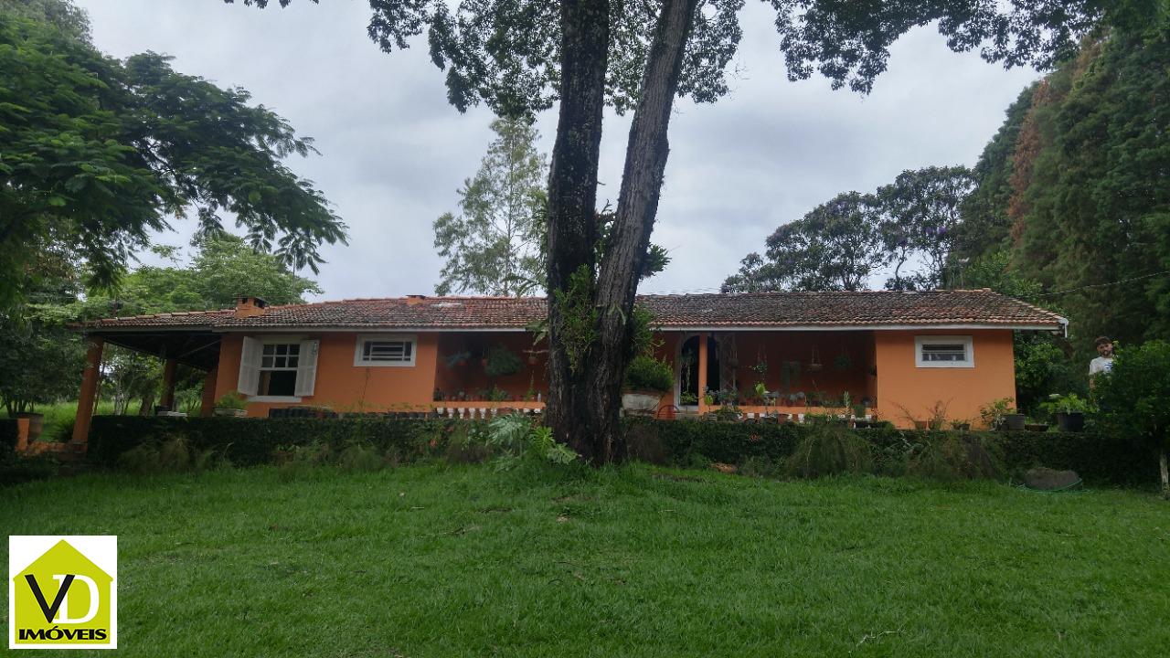 Fazenda à venda com 5 quartos, 27225m² - Foto 2