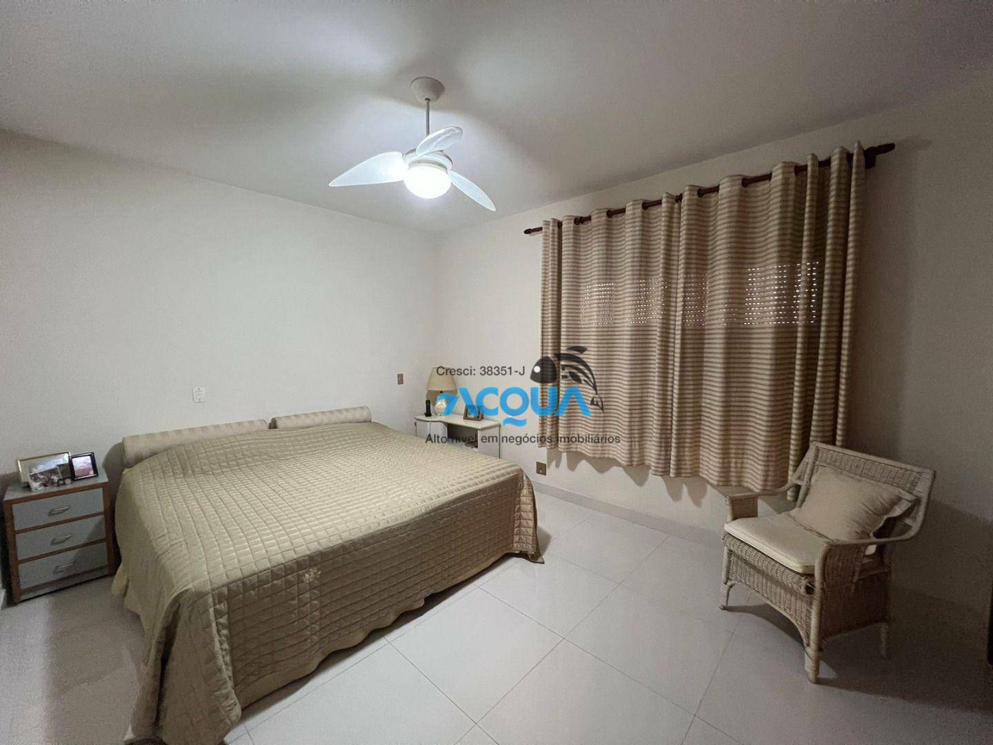 Apartamento à venda com 4 quartos, 240m² - Foto 6