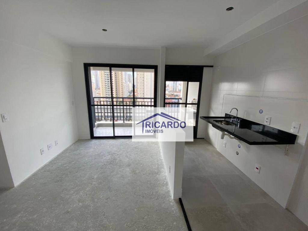 Apartamento à venda com 2 quartos, 47m² - Foto 24