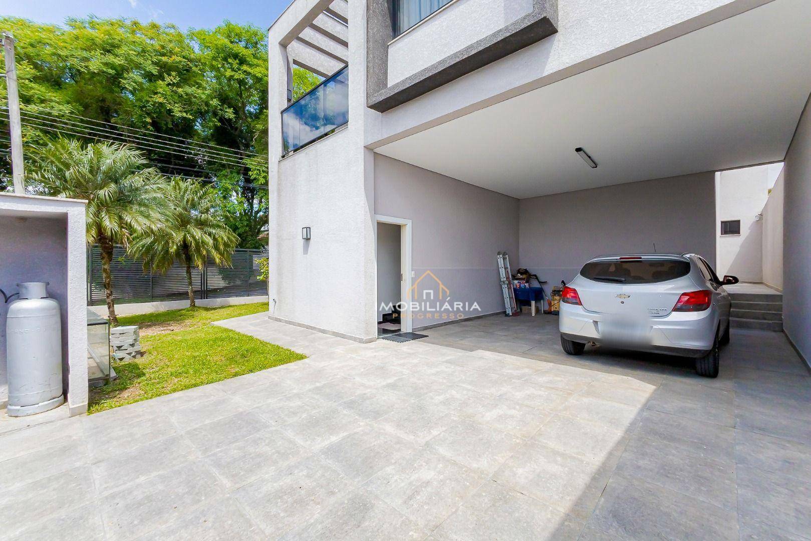 Sobrado à venda com 3 quartos, 314m² - Foto 14