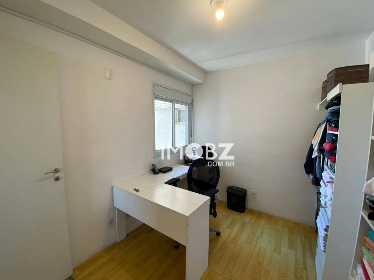 Apartamento à venda com 4 quartos, 138m² - Foto 16