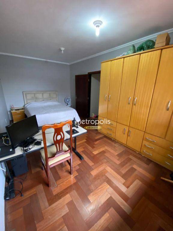 Sobrado à venda com 3 quartos, 201m² - Foto 18