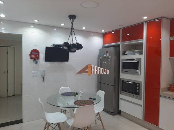 Sobrado à venda com 3 quartos, 122m² - Foto 16