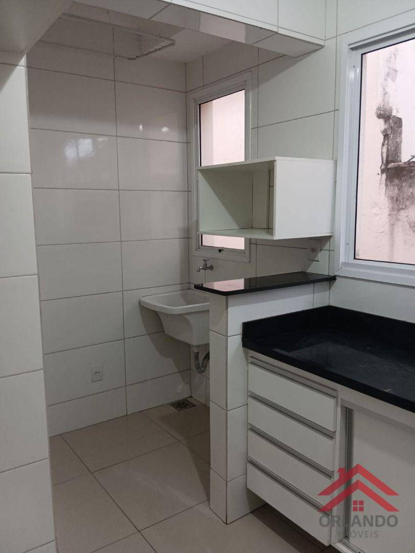 Apartamento à venda com 2 quartos, 50m² - Foto 3