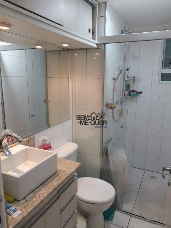 Apartamento à venda com 3 quartos, 60m² - Foto 10