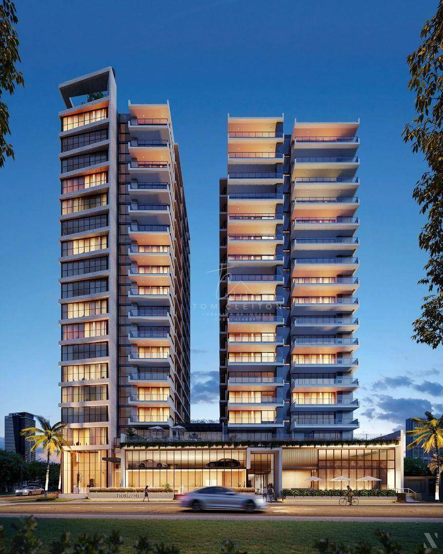 Apartamento, 3 quartos, 141 m² - Foto 3