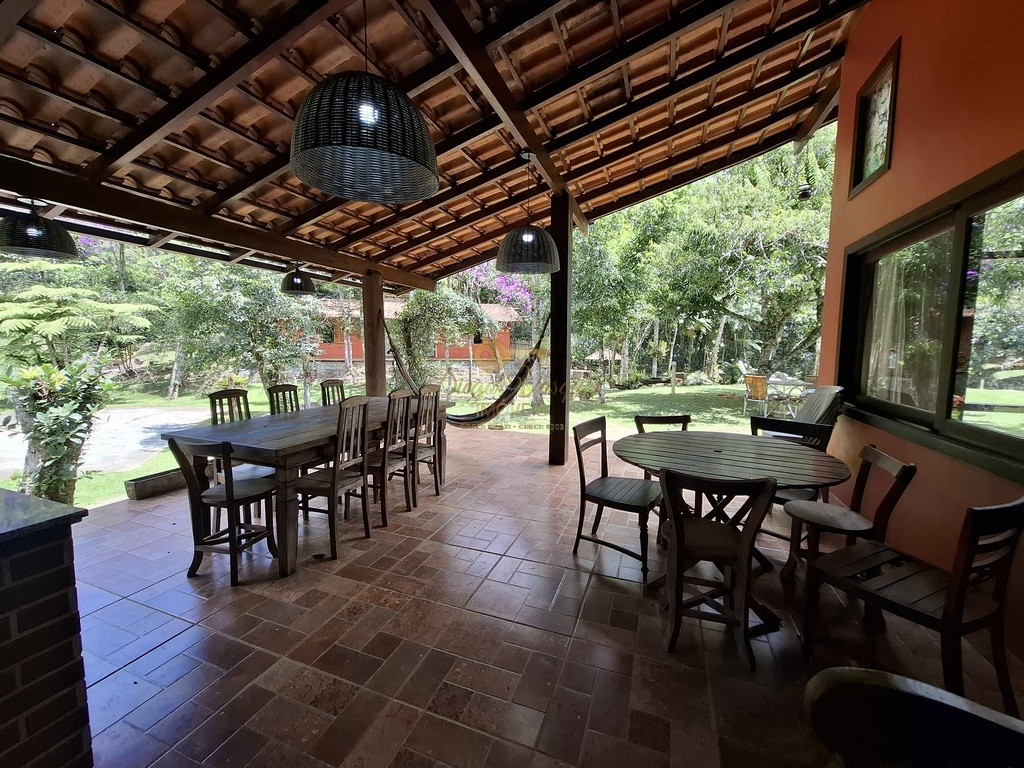 Casa à venda com 7 quartos, 3700m² - Foto 35