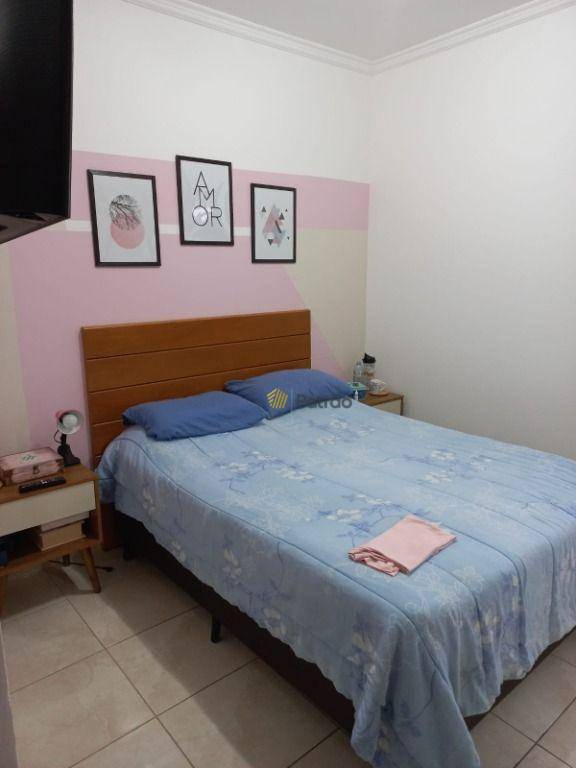 Apartamento à venda com 3 quartos, 72m² - Foto 16