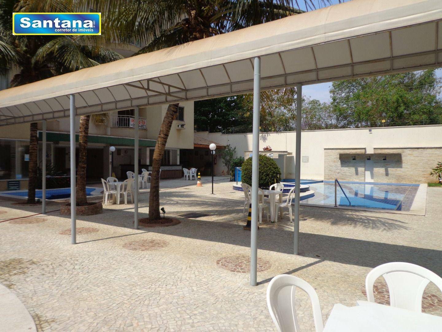 Apartamento, 1 quarto, 38 m² - Foto 19