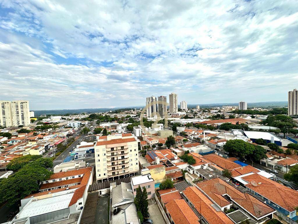 Apartamento à venda com 3 quartos, 159m² - Foto 5