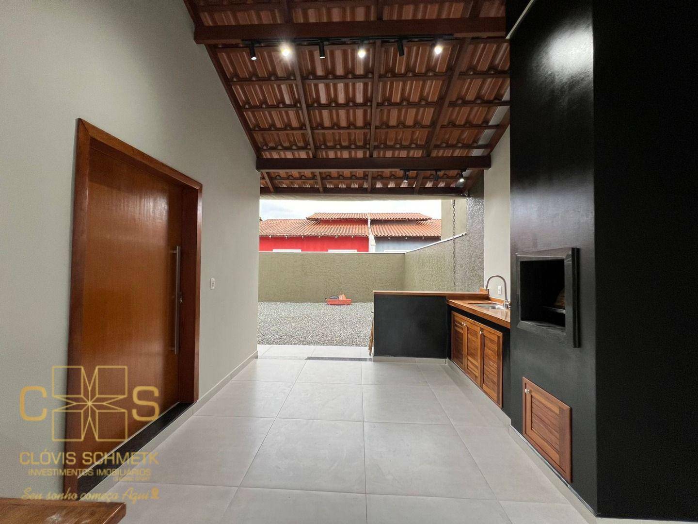 Casa à venda com 2 quartos, 120M2 - Foto 8