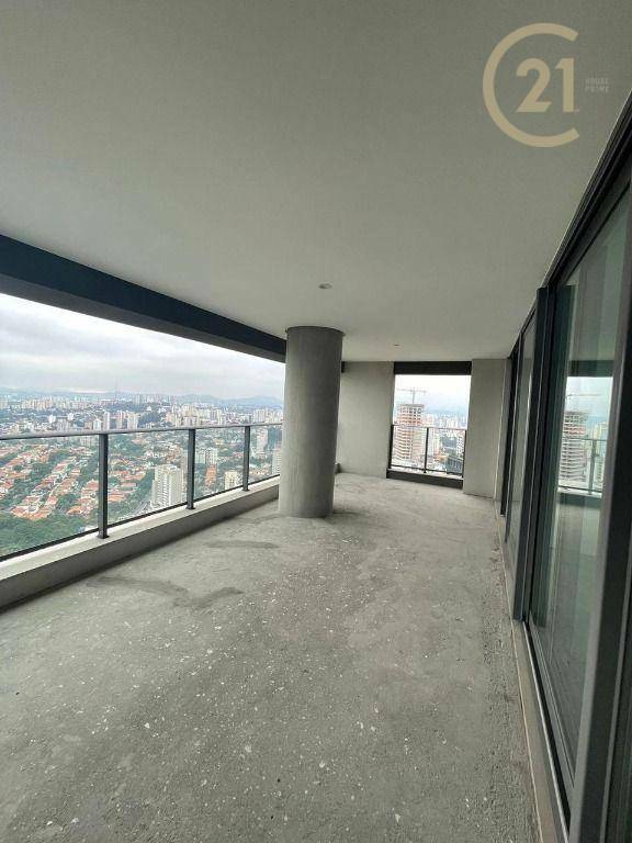 Apartamento à venda com 4 quartos, 275m² - Foto 9