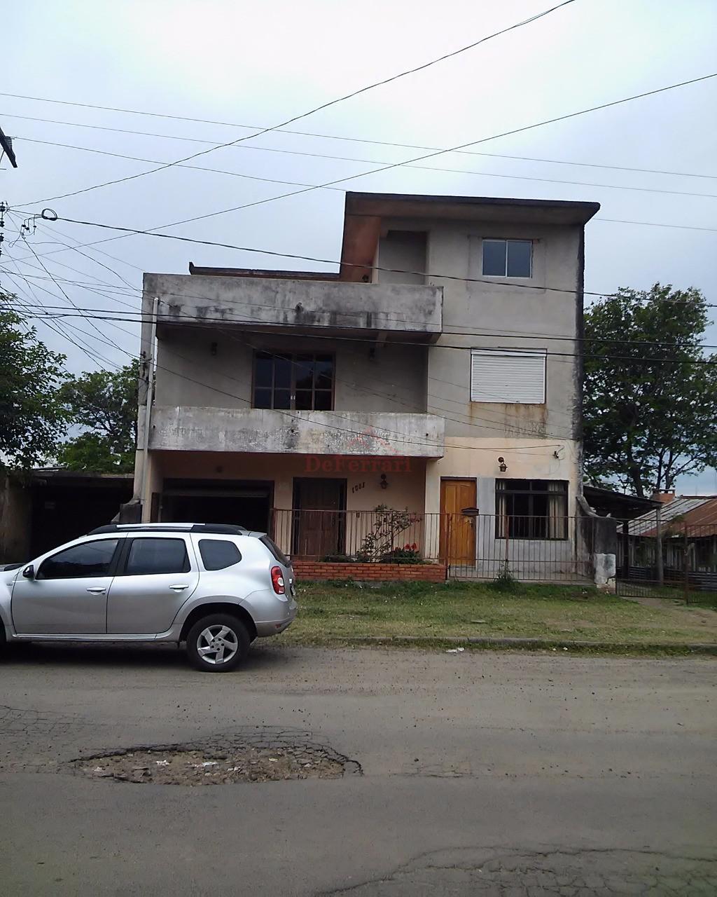 Apartamento à venda com 3 quartos, 130m² - Foto 1