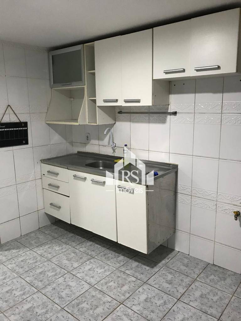 Cobertura à venda com 2 quartos, 80m² - Foto 2