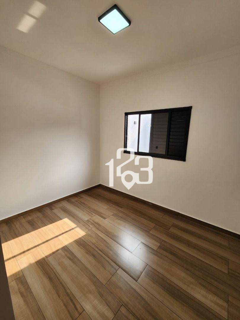 Casa à venda com 3 quartos, 87m² - Foto 6