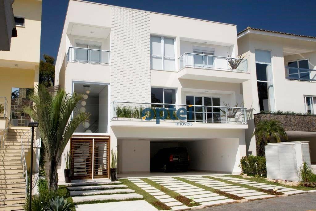 Casa à venda com 4 quartos, 436m² - Foto 11